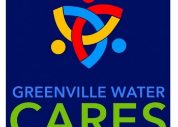 2020 04 30 Greenville Water Cares Border Blue2 768x771